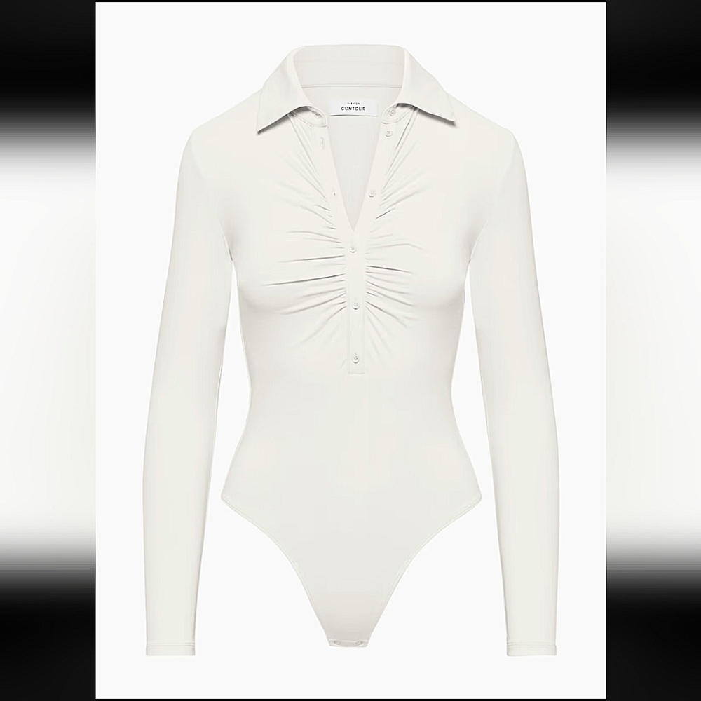 Babaton Contour Speaker Bodysuit